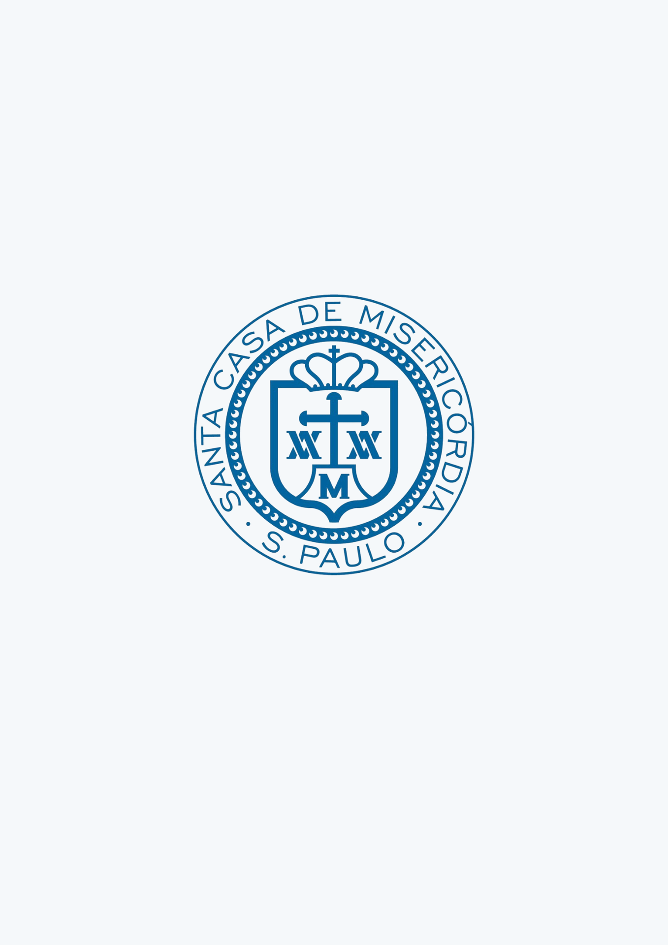 Apresentação Institucional - Santa Casa de Misericórdia de São Paulo